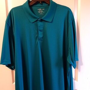 Saddlebred XLT performance polo